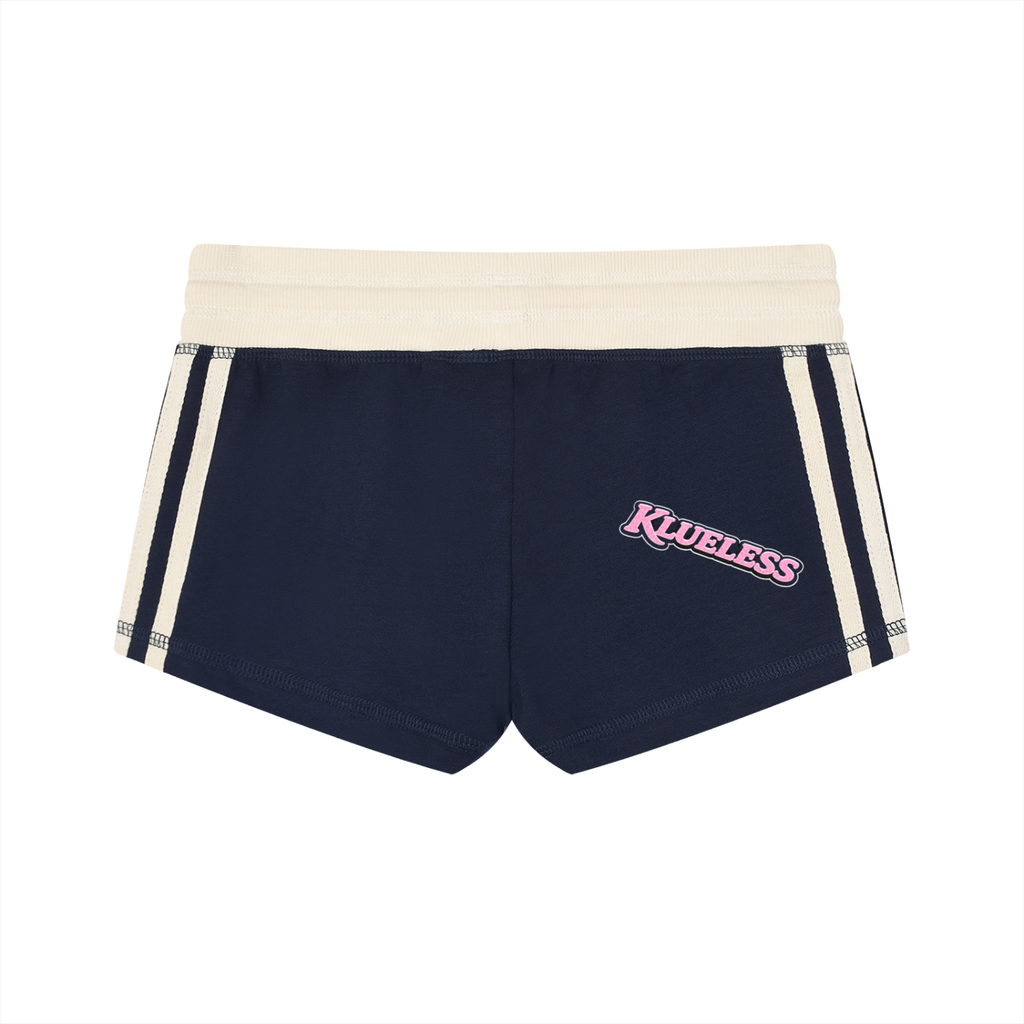 A7X Varsity Shorts
