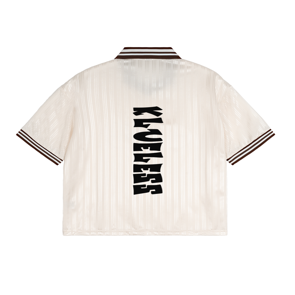 KLUELESS MOCHA SHIRT