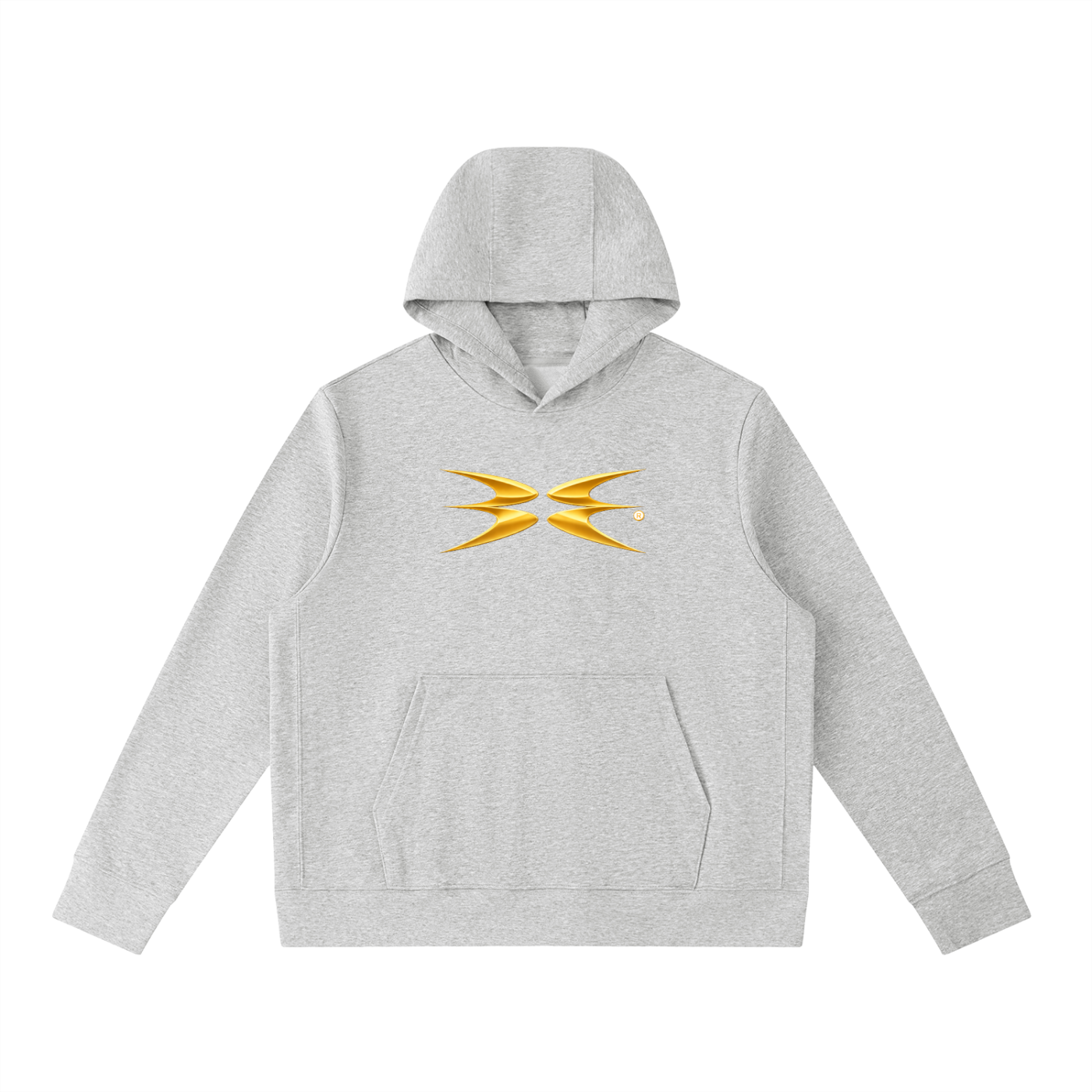 Unisex Pullover Hoodie