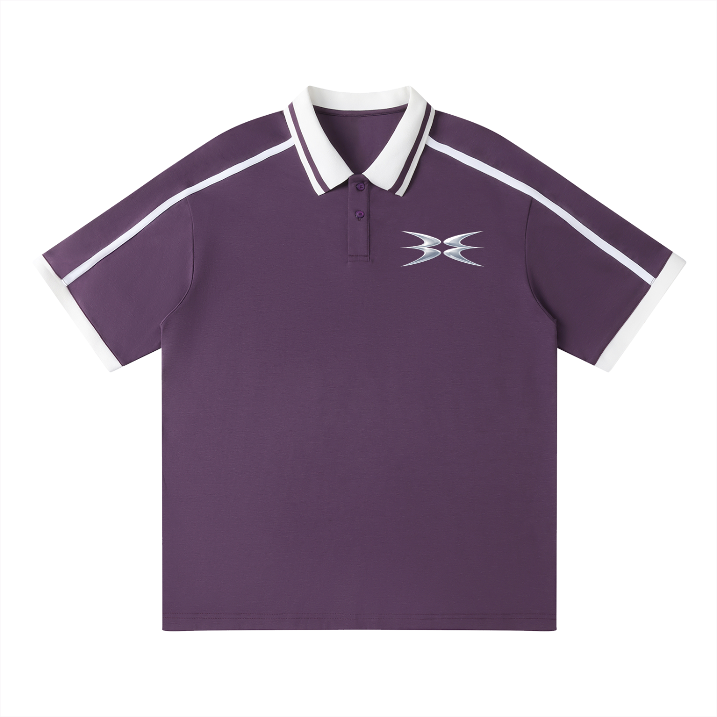 Stride Polo Shirt