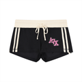 A7X Varsity Shorts