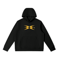 Unisex Pullover Hoodie