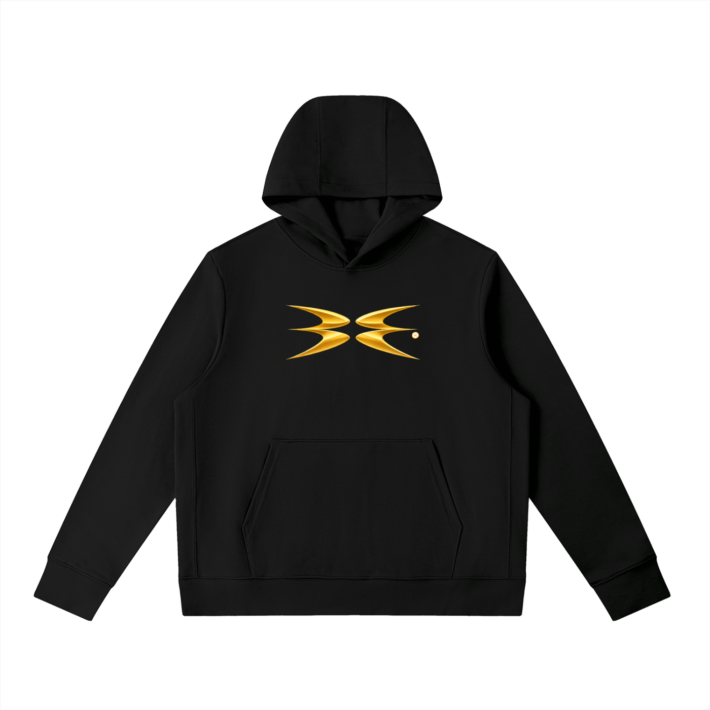 Unisex Pullover Hoodie