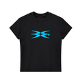 Essential Bodycon Crewneck T-Shirt
