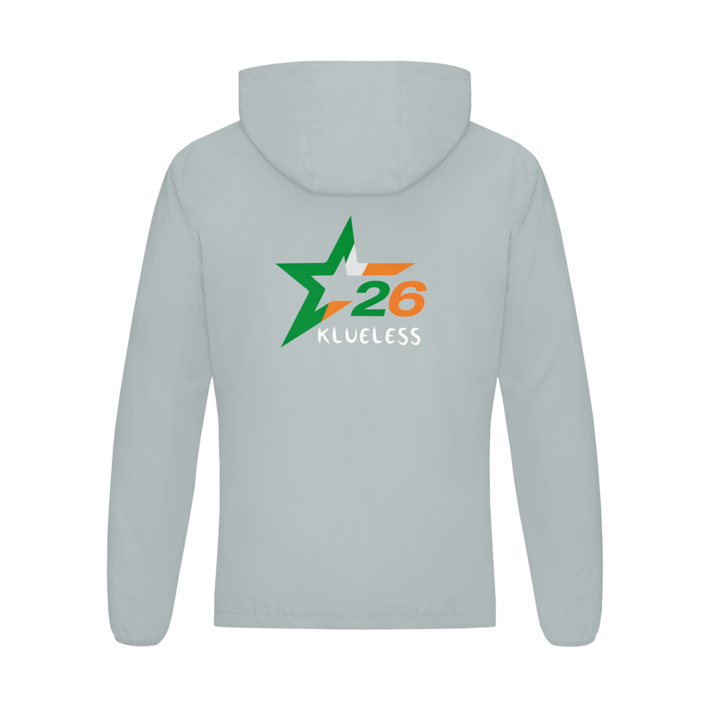 Core Resistance Jacket