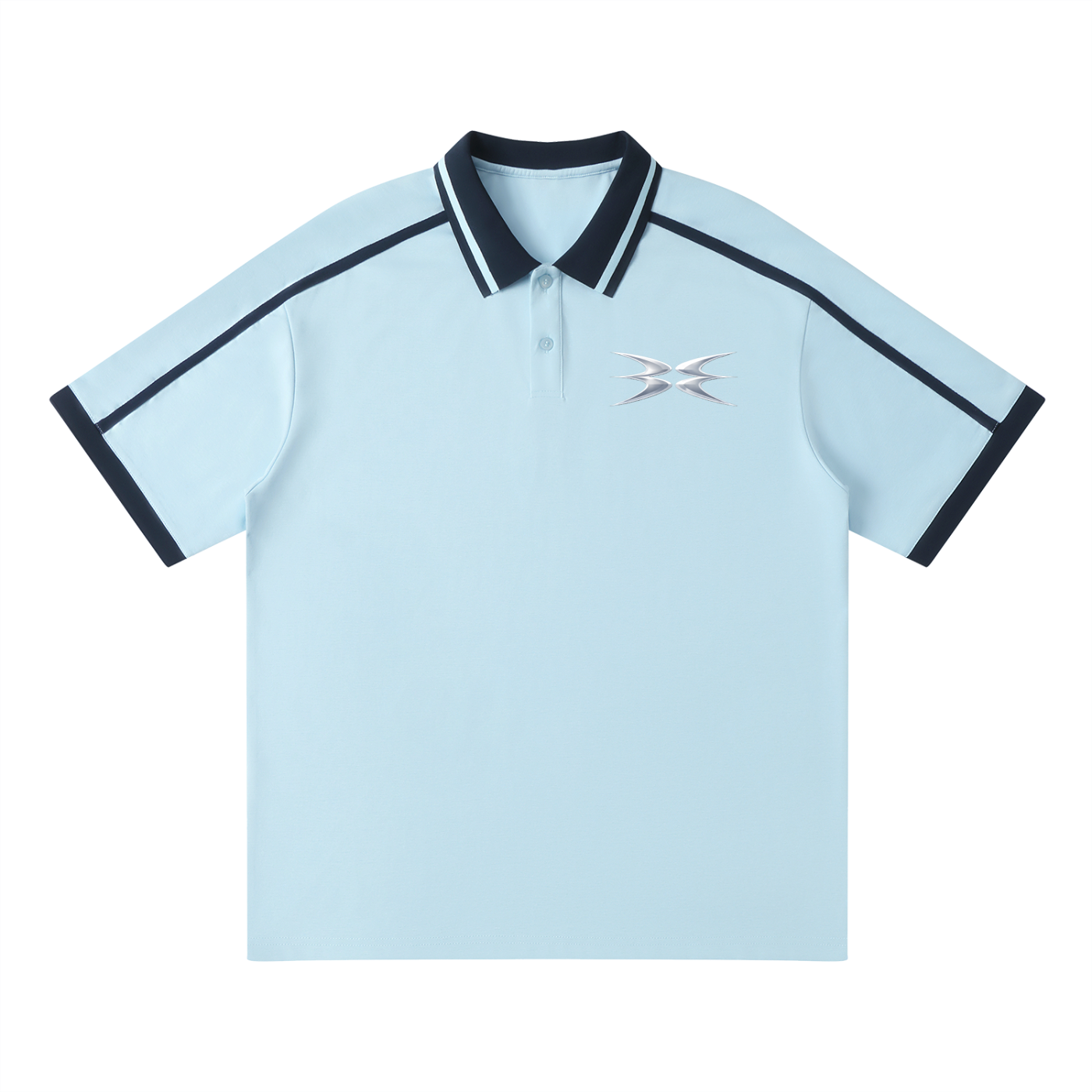 Stride Polo Shirt