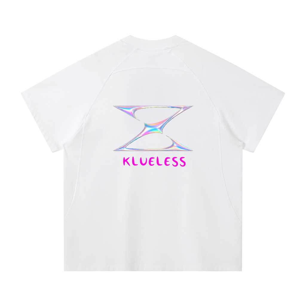 Holographic Performance T-Shirt