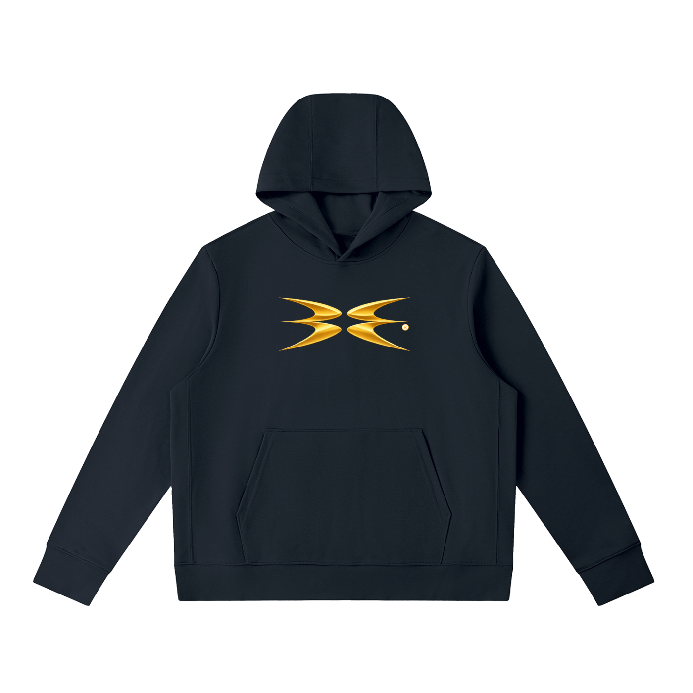 Unisex Pullover Hoodie