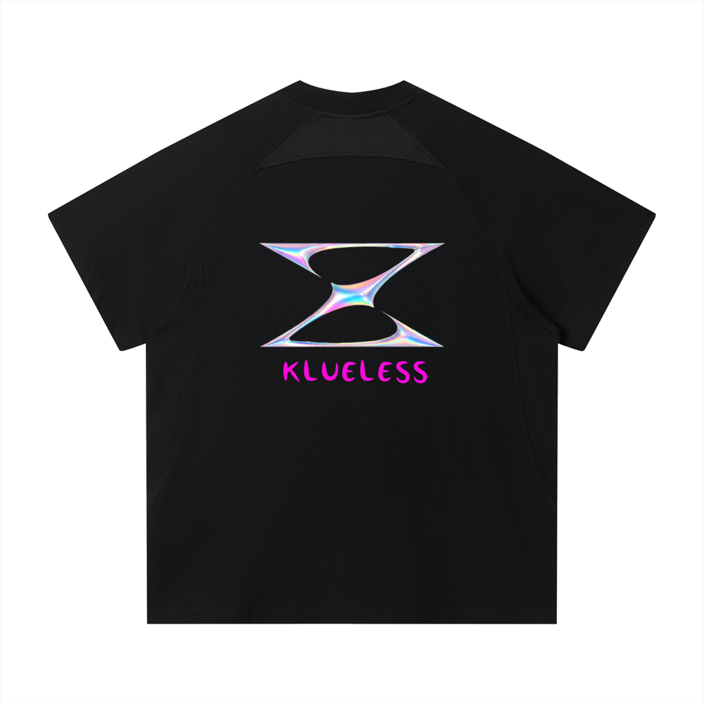 Holographic Performance T-Shirt
