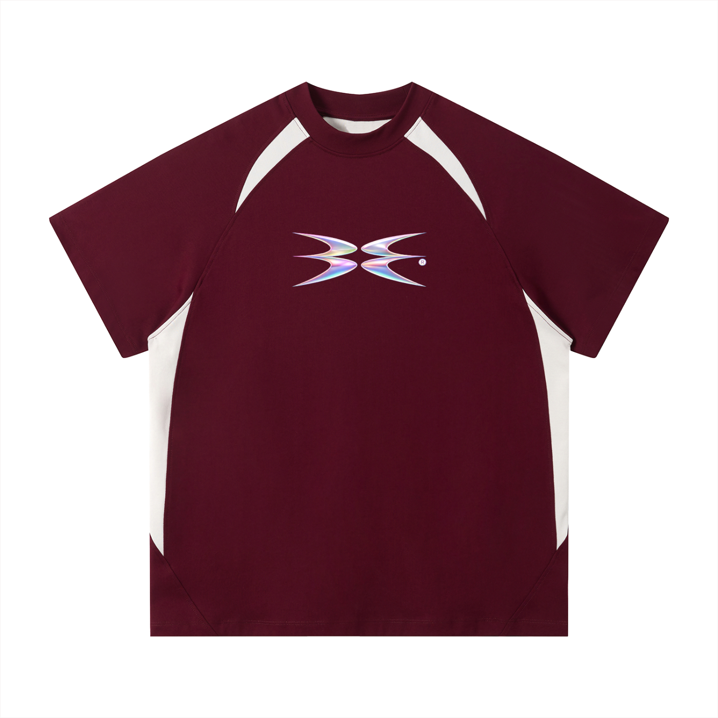 Holographic Performance T-Shirt