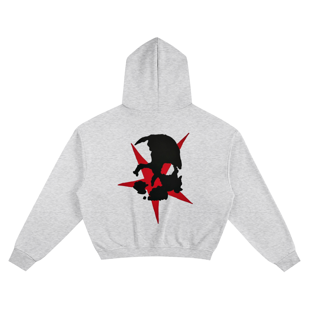 A7X Hoodie
