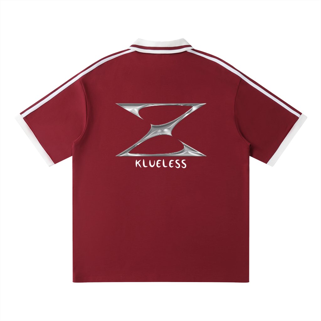 Stride Polo Shirt