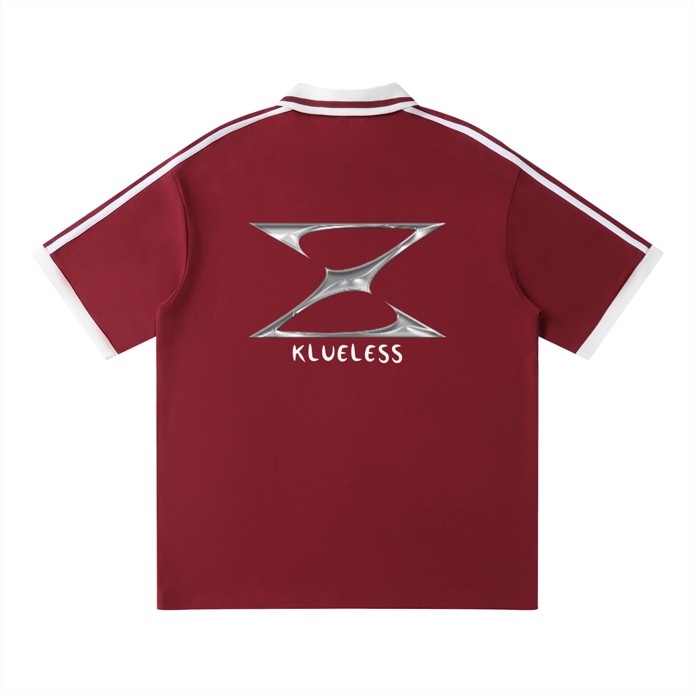 Stride Polo Shirt