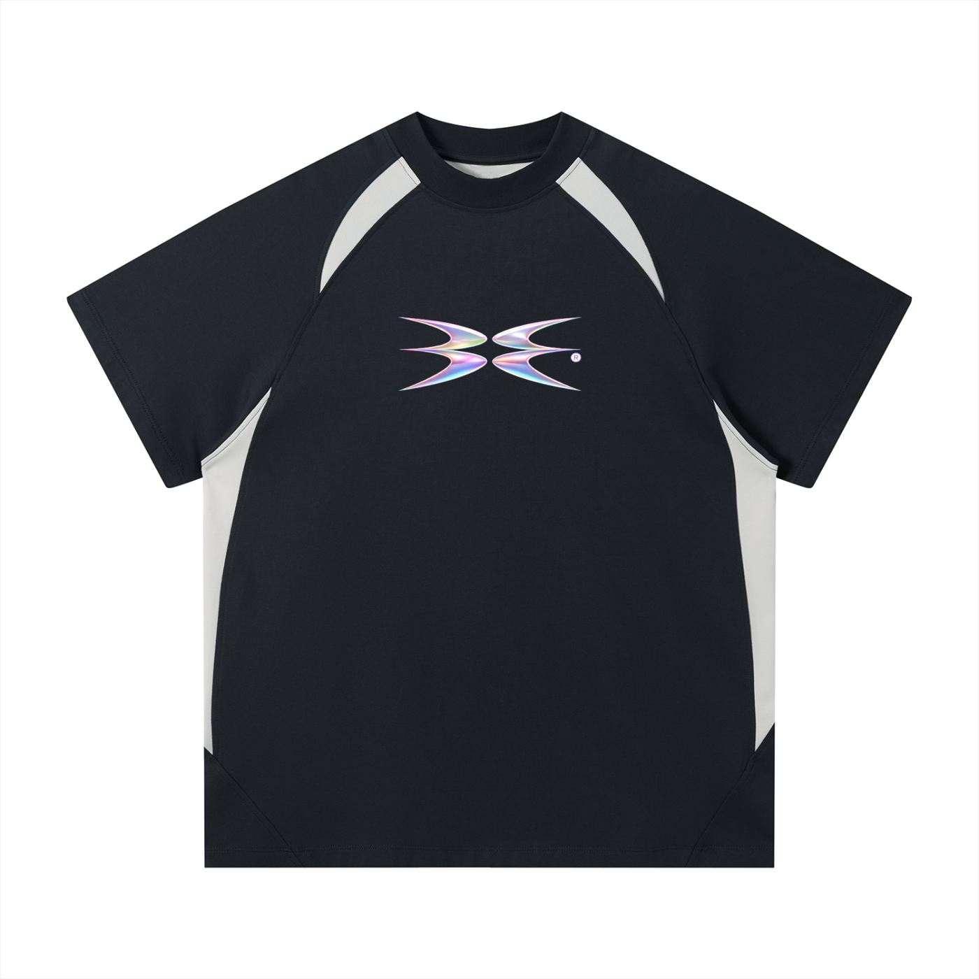 Holographic Performance T-Shirt