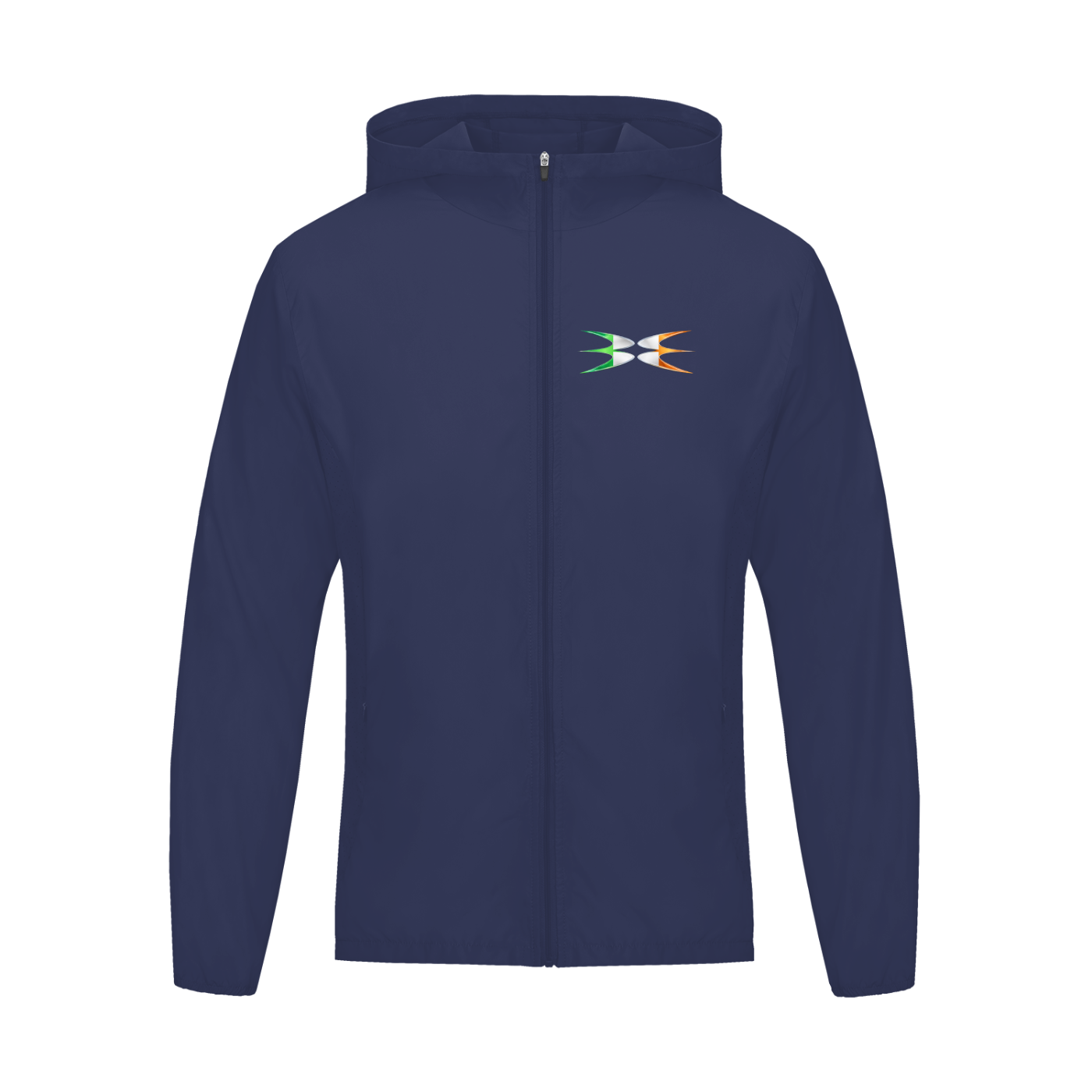 Core Resistance Jacket
