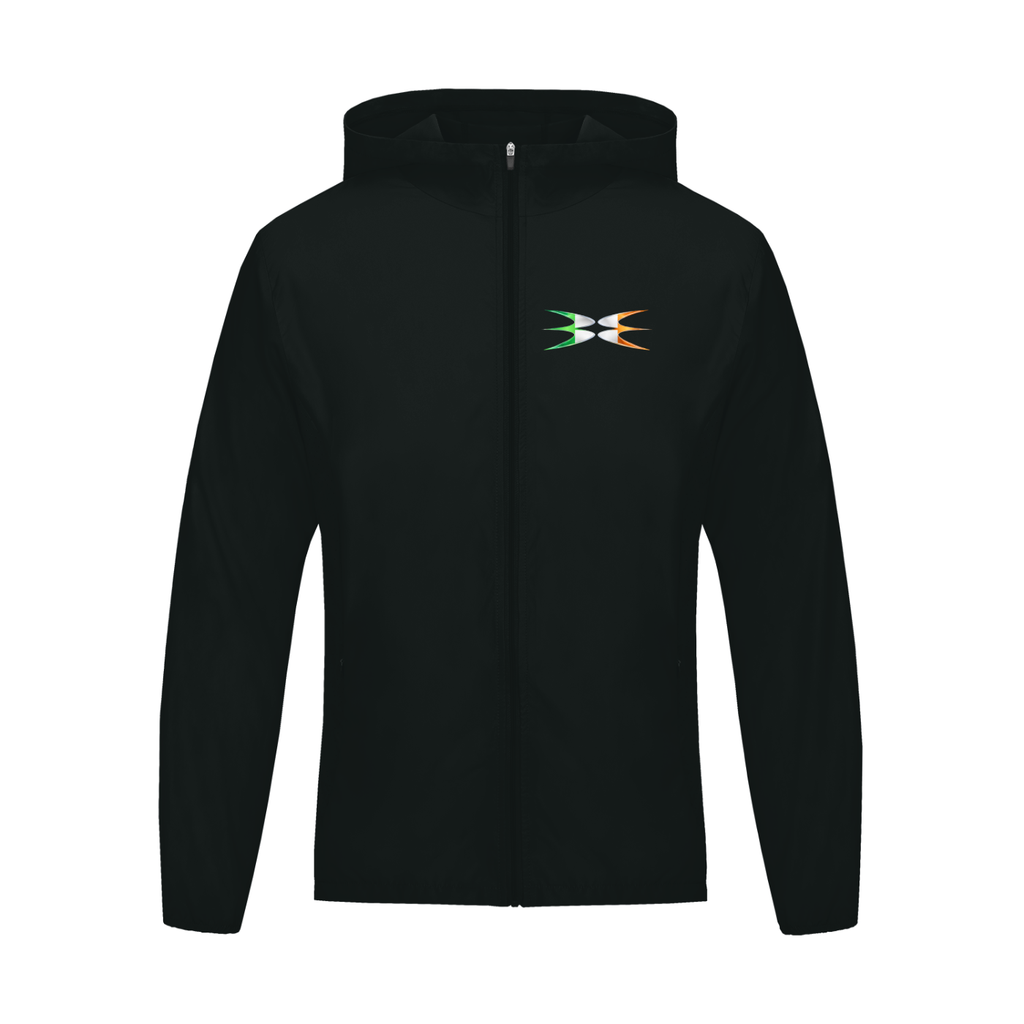 Core Resistance Jacket
