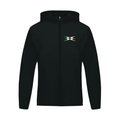 Core Resistance Jacket