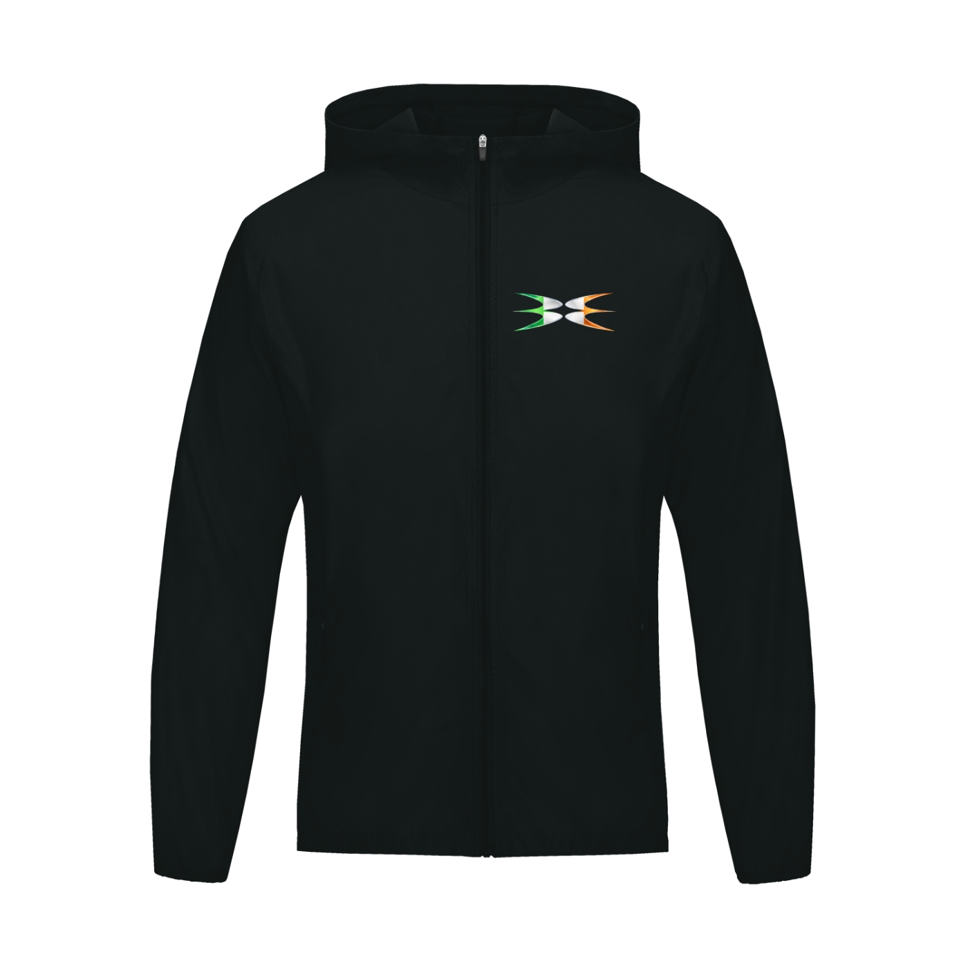 Core Resistance Jacket