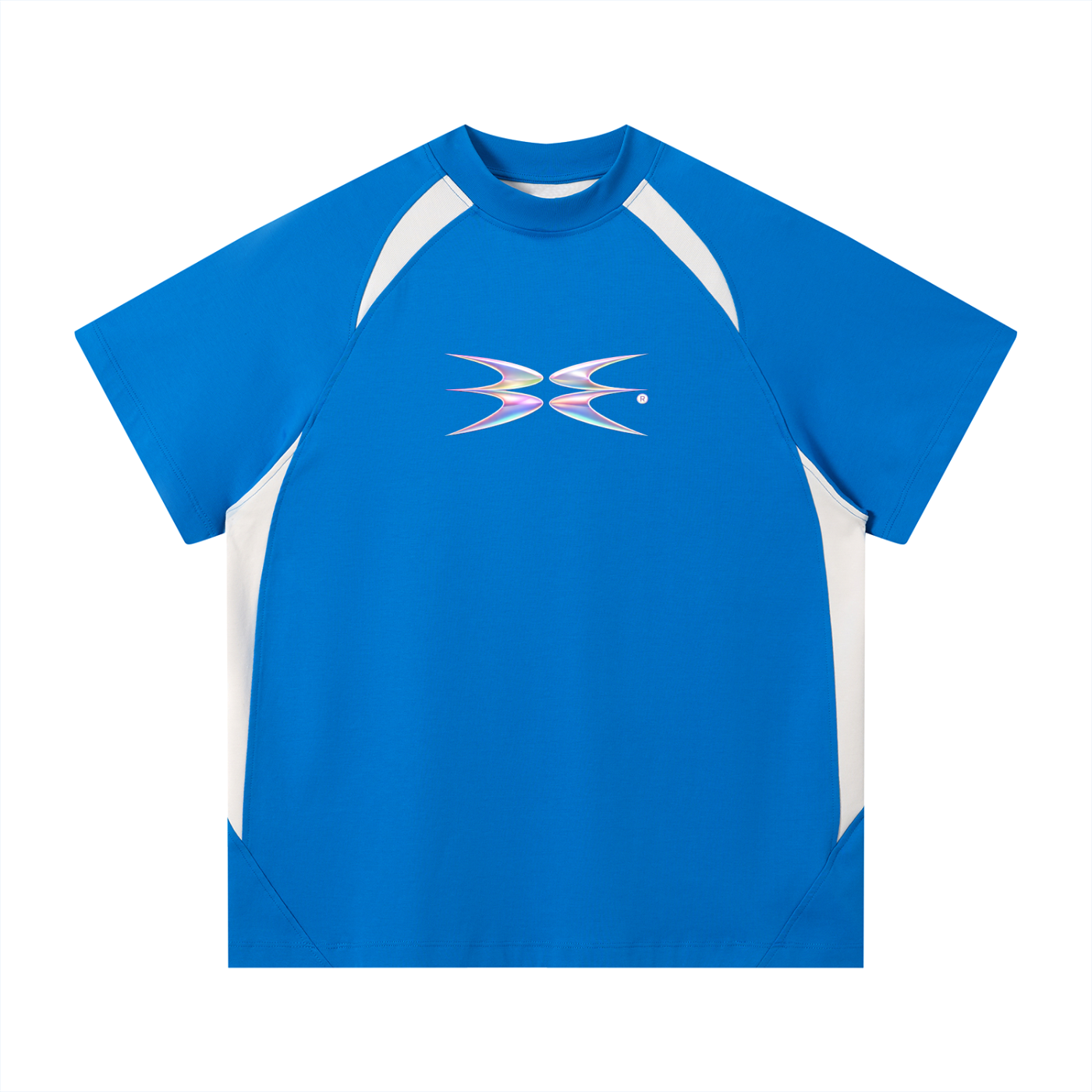 Holographic Performance T-Shirt