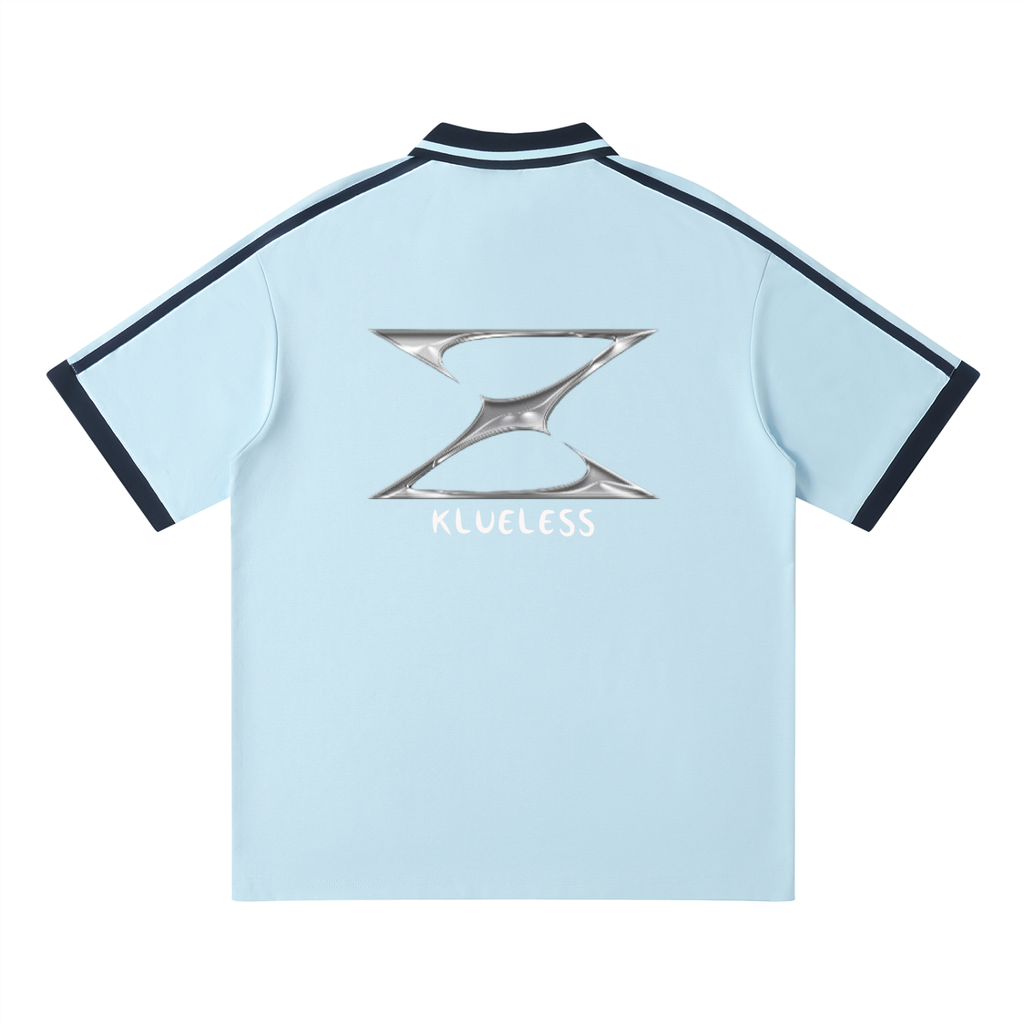Stride Polo Shirt