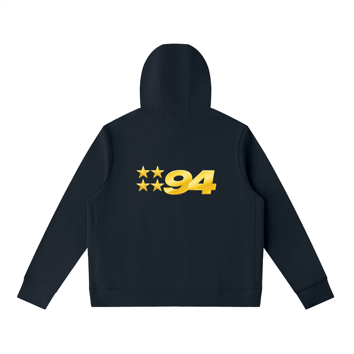 Unisex Pullover Hoodie