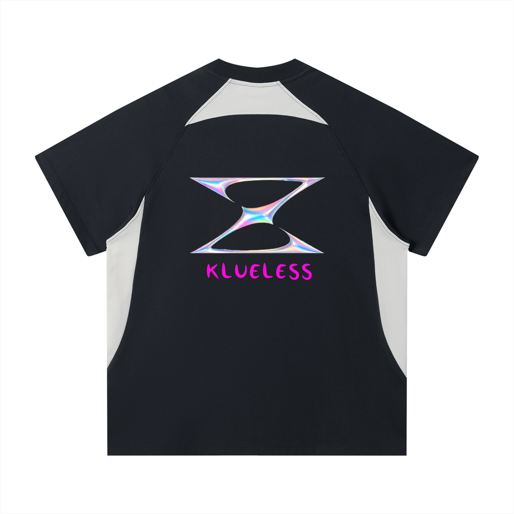Holographic Performance T-Shirt
