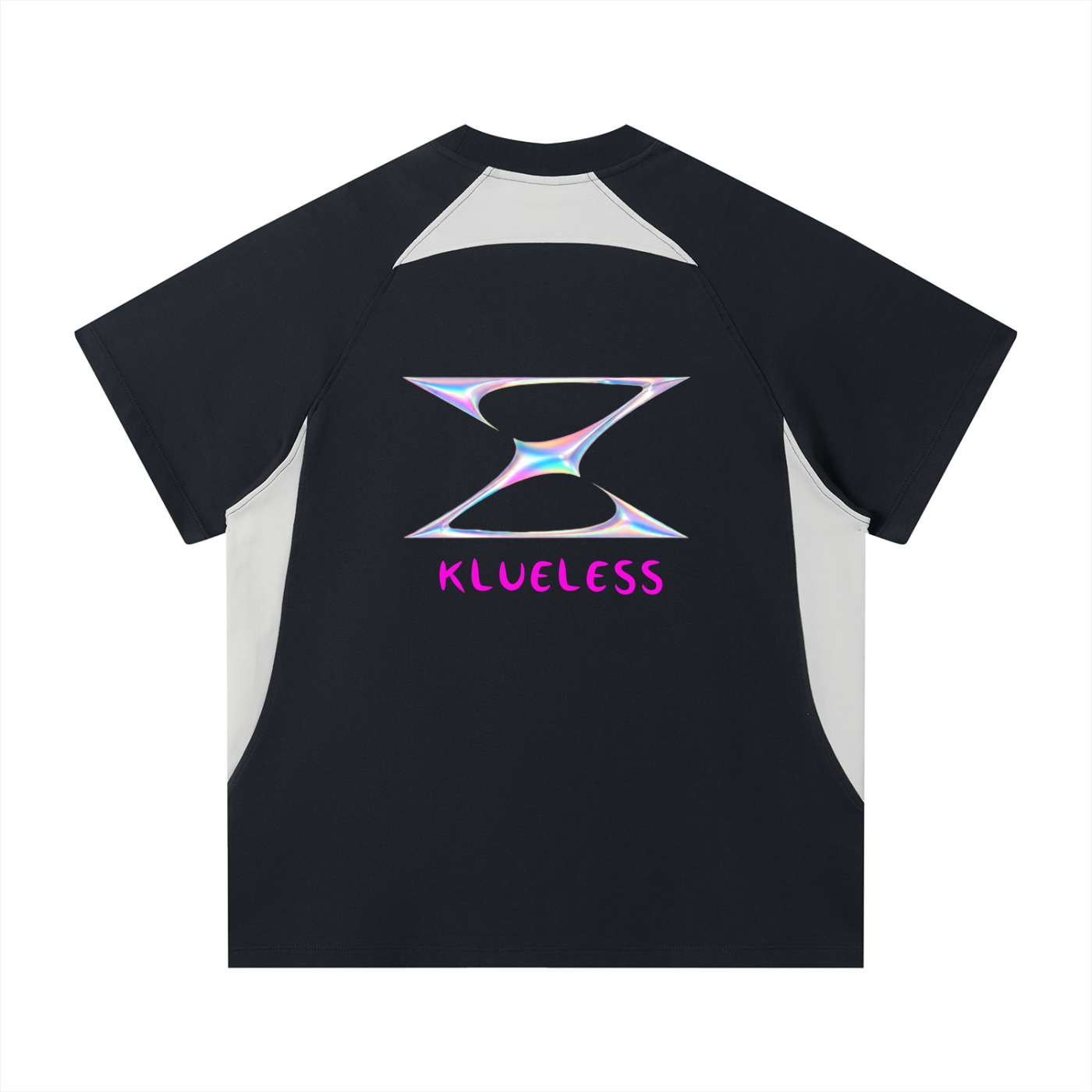 Holographic Performance T-Shirt