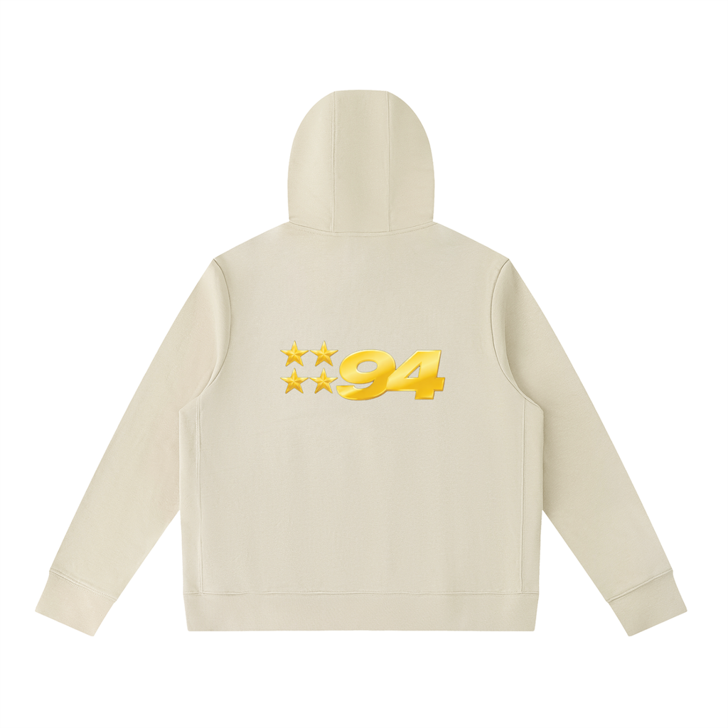 Unisex Pullover Hoodie