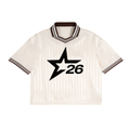 KLUELESS MOCHA SHIRT