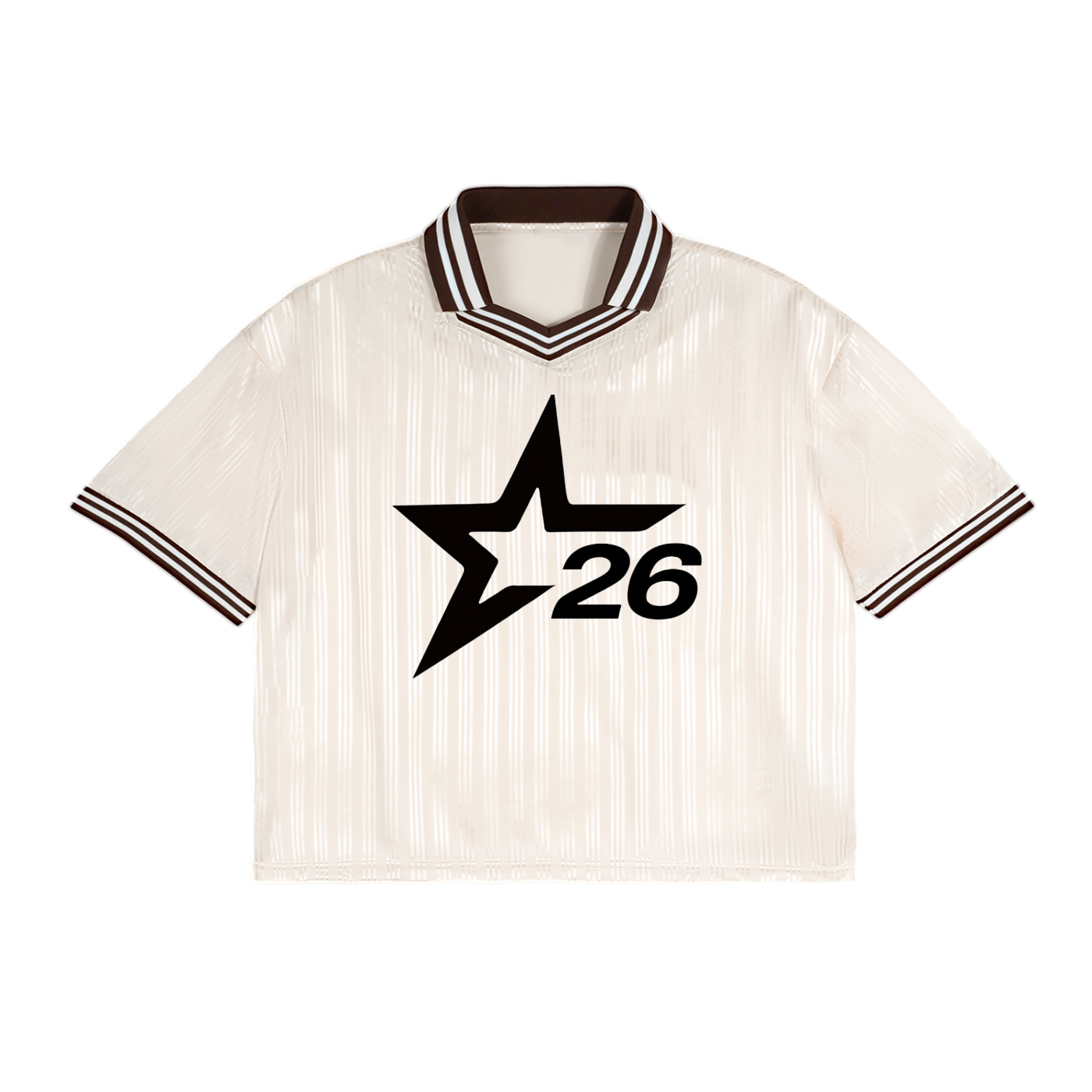 KLUELESS MOCHA SHIRT