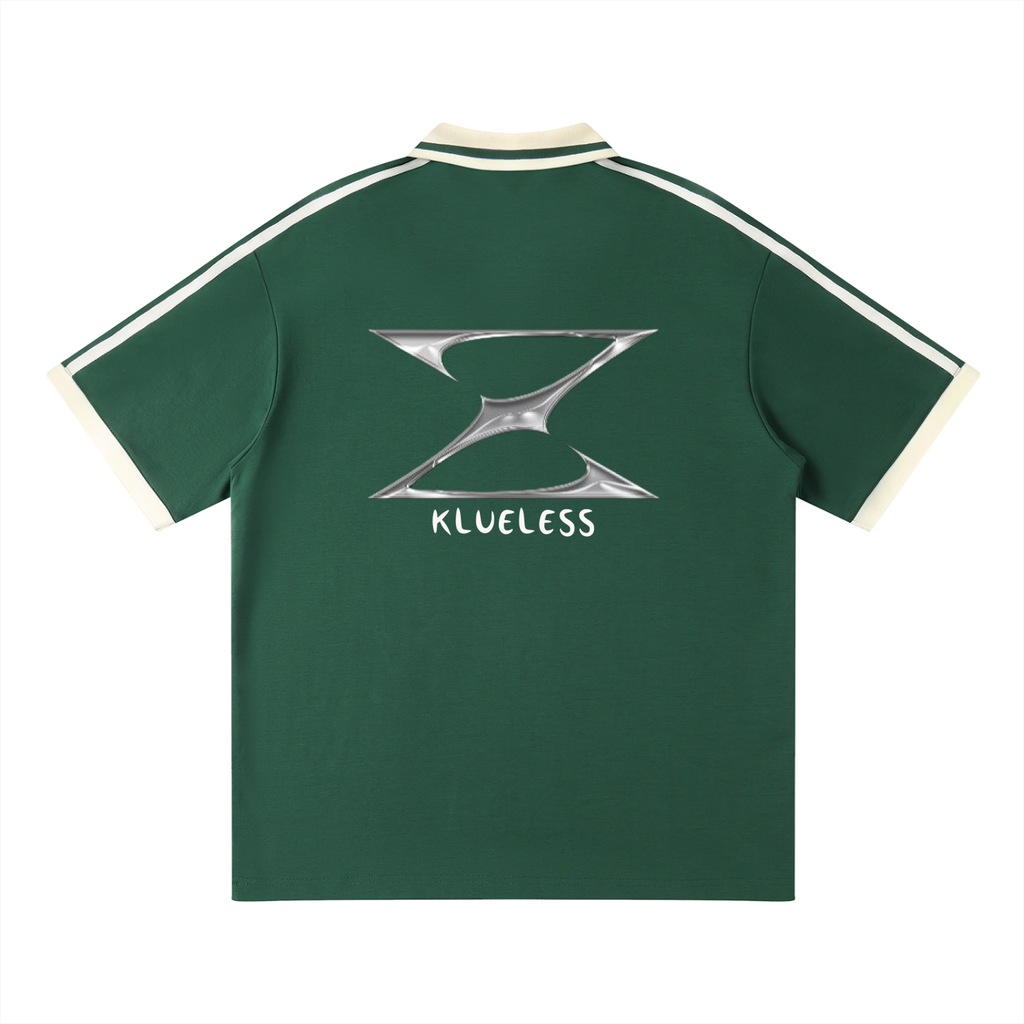 Stride Polo Shirt