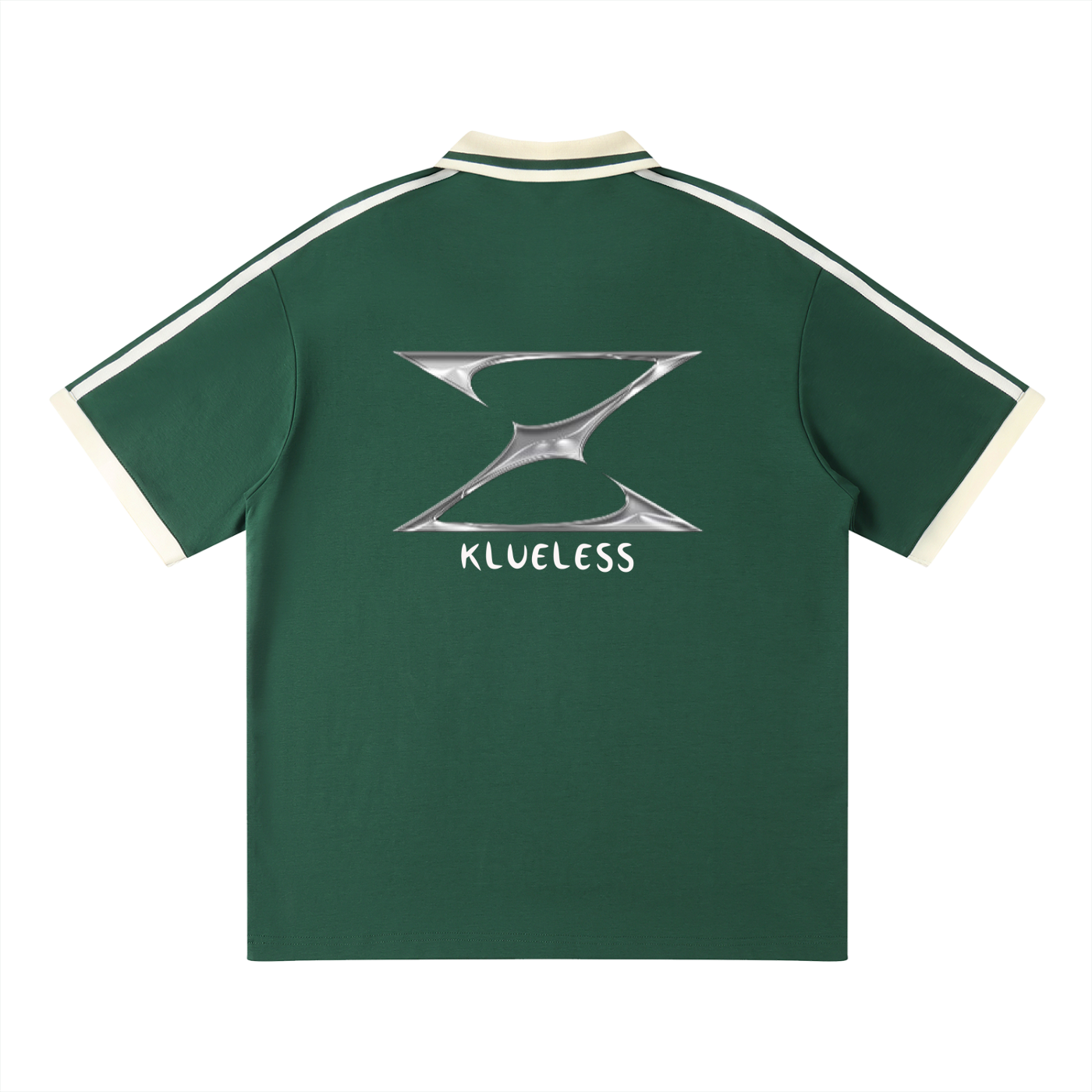 Stride Polo Shirt