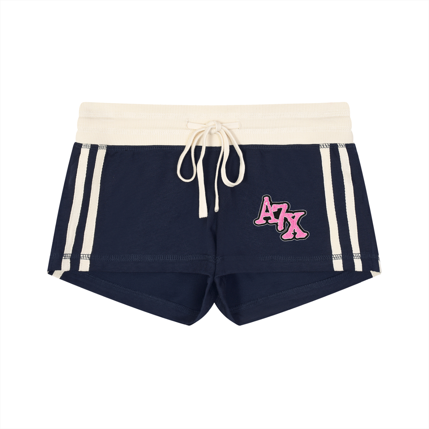 A7X Varsity Shorts