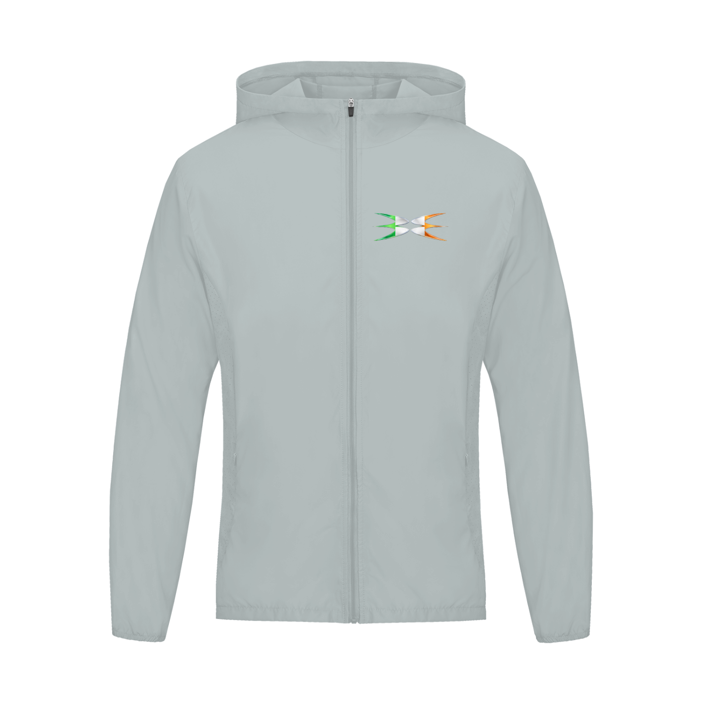 Core Resistance Jacket