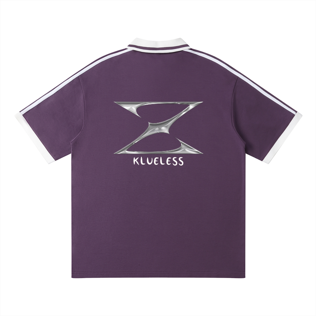 Stride Polo Shirt