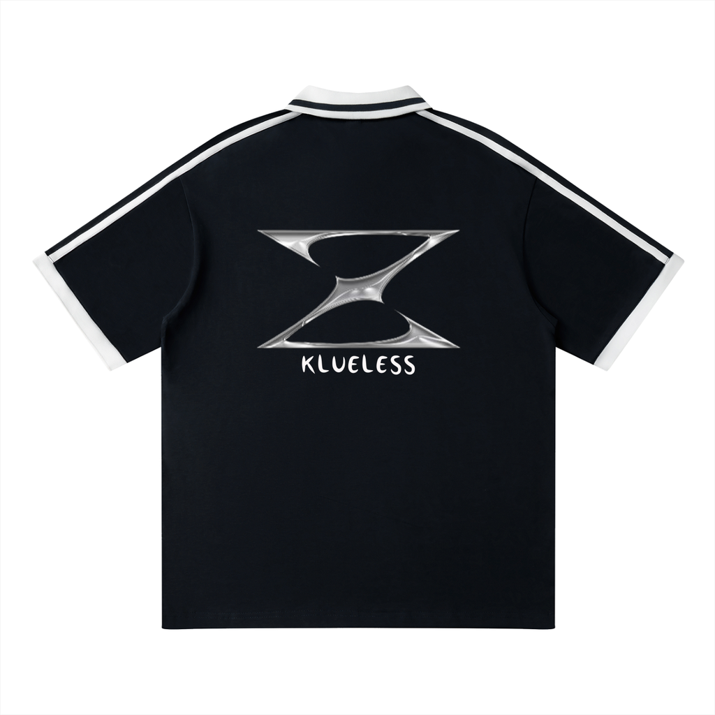 Stride Polo Shirt