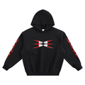 Ruby Stark Hoodie