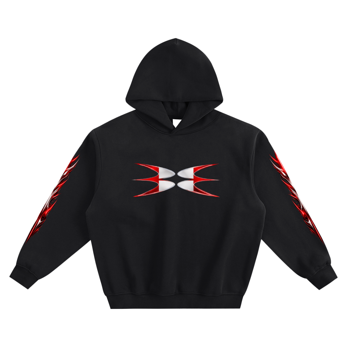 Ruby Stark Hoodie