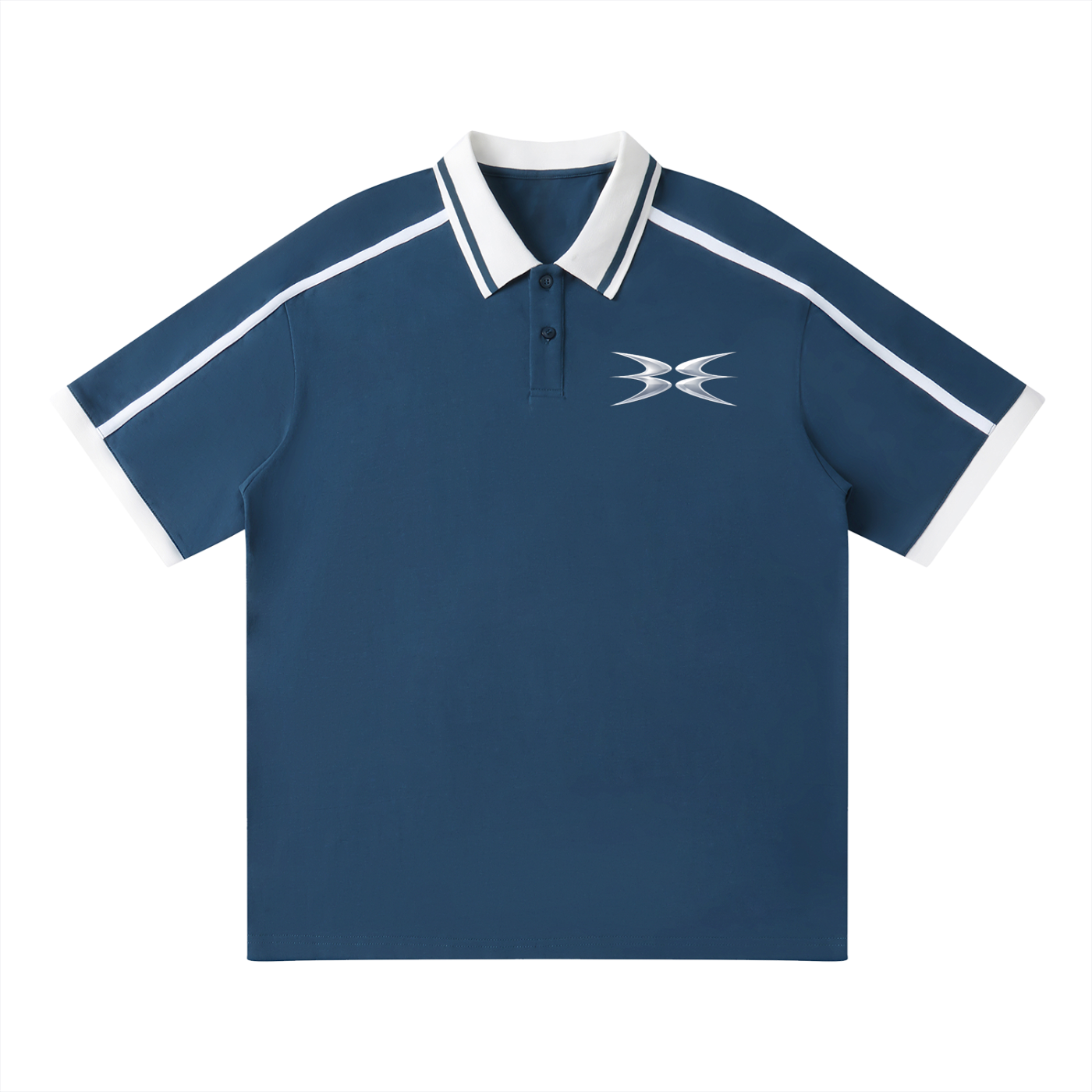 Stride Polo Shirt