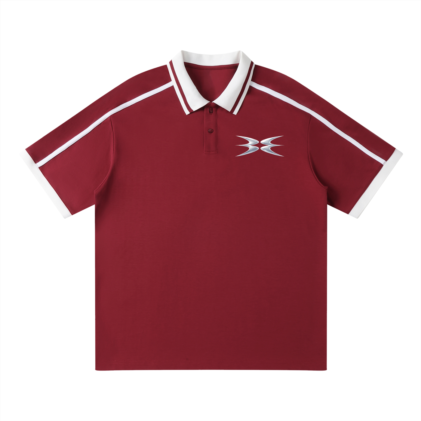 Stride Polo Shirt