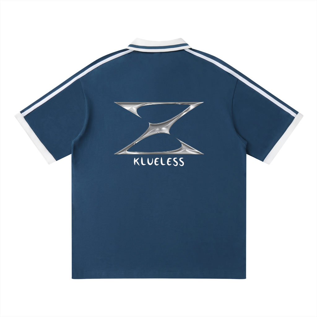 Stride Polo Shirt