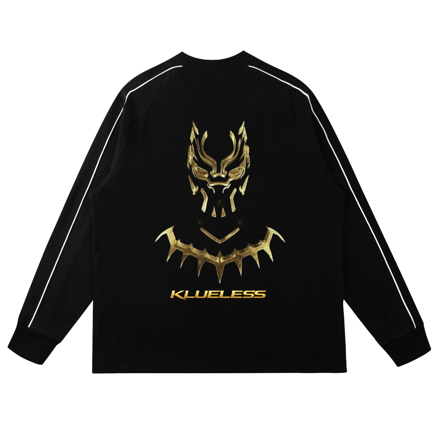 Panther Sweatshirt