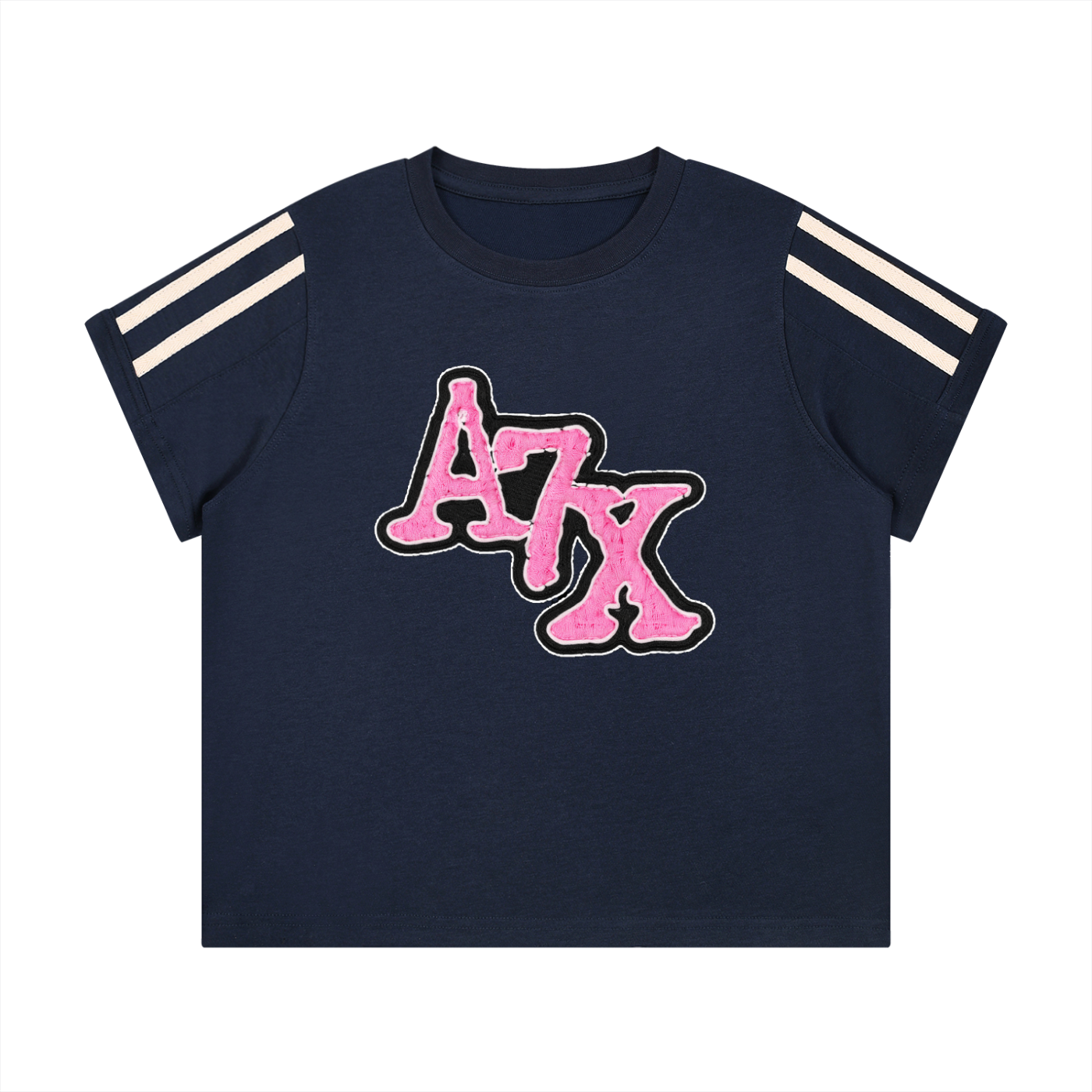 A7X Varsity Tee