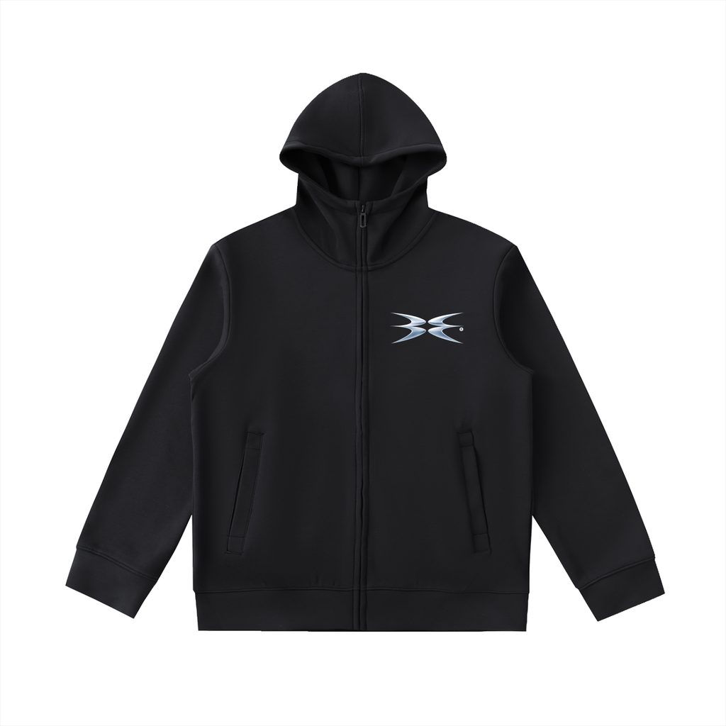Aero Zip Hoodie