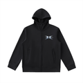 Aero Zip Hoodie