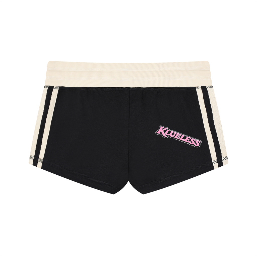 A7X Varsity Shorts
