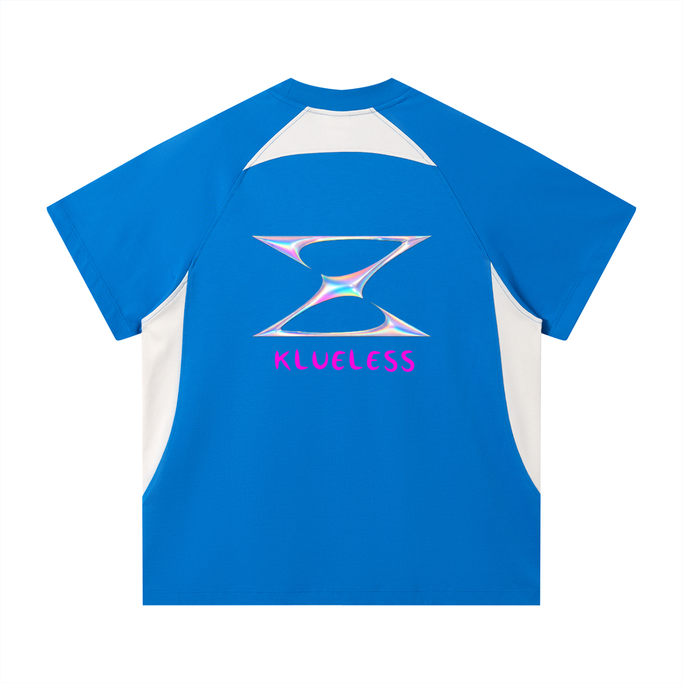 Holographic Performance T-Shirt